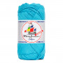 Mayflower Cotton 8/4 Juniorgarn 110 Dusty Light Turquoise - Dusty Light Turquoise