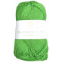 Shamrock Yarns Mercerised Cotton 156 Grønn