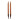 KnitPro Ginger Utskiftbare Rundpinner Bjørk 13cm 10,00mm