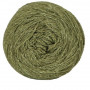 Hjertegarn Wool Silk Garn 3020 Grønn