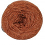 Wool Silk Garn 3003 Rust
