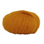 Hjertegarn Highland Fine Wool Garn 3810 Sennep
