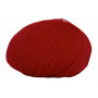 Hjertegarn Highland Fine Wool Garn 2060 Rød