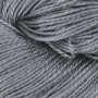 BC Garn Jaipur Silk Fino 59 Medium grå