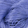 BC Yarn Jaipur Silk Fino 33 Lilla blå