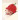 Sweet Strawberry by DROPS Design - Baby Lue Strikkeoppskrift str. 1/3 mdr - 3/4 år