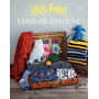Harry Potter: Magi på pindene - Bok av Tanis Gray