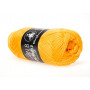 Mayflower Cotton 8/4 Garn Unicolor 1498 Sun Yellow