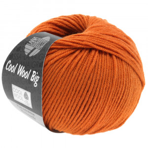 Lana Grossa Cool Wool Big Yarn 970