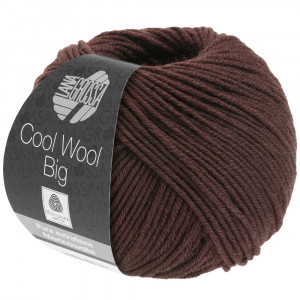 Lana Grossa Cool Wool Big Garn 987