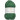 Shamrock Yarns 100% Bomull 8/4 Garn 13 Flaskegrønn