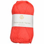 Shamrock Yarns 100% Cotton 8/4 Garn 28 Rød