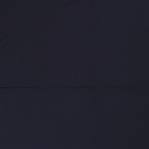 Bilde av Bambusjerseystoff 150cm 08 Mørk Marine - 50cm