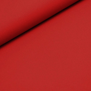 Bilde av Polyesterstretchstoff 150cm 12 Rød - 50cm