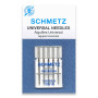 Schmetz Symaskinnåler Universal 130/705H Str. 100 - 5 stk