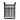 KnitPro Karbonz Strømpepinnesett Karbonfiber 20 cm 2,5-5 mm 6 størrelser