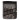 KnitPro Karbonz utskiftbart rundpindesett Karbonfiber 60-80-100 cm 3-6 mm 7 størrelser Deluxe