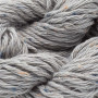 Erika Knight Gossypium Cotton Tweed Garn 24 Granitt