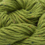 Erika Knight Gossypium Cotton Tweed Garn 26 Poppelgrønn