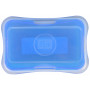 Prym Minibox i plast blå 77x48x32 mm