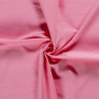 Babyfløyel Stoff 145cm 011 Pink - 50cm