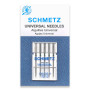 Schmetz Symaskinnåler Universal 130/705H Str. 70 - 5 stk