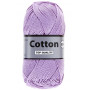 Lammy Cotton 8/4 Garn 740 Pastellilla