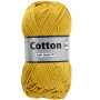 Lammy Cotton 8/4 Garn 846 Karri