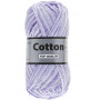 Lammy Cotton 8/4 Garn Multi 631