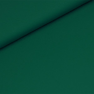 Bilde av Viskose Jerseystoff 150cm 51 Mørk Grønn - 50cm