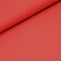 Viskose Jerseystoff 150cm 46 Rød - 50cm