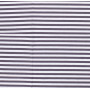 Bomullsjersey Print Stoff 150cm 068 Striper - 50cm