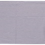 Bomullsjersey Printstoff 150cm 068 Striper - 50cm
