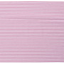 Bomullsjersey Printstoff150cm 014 Striper - 50cm