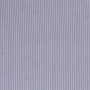 Viskose/Lin Jerseystoff Striper 150cm 003 Lys Grå - 50cm