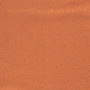 Bomullsjersey Folieprint Prikker 155cm 056 Rust - 50cm