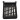 KnitPro Nova Cubics utskiftbart rundpinnesett Messing 60-80-100cm 4-8mm 7 størrelser