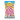 Hama Midi Perler 207-95 Pastellrosa - 1000 stk
