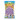 Hama Midi Perler 207-96 Pastellilla - 1000 stk