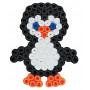 Hama Maxi Blisterpakke 8938 Pingvin