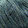 Kremke Reborn Denim Colori 5557 Mix Grønn/Blå