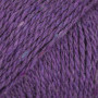 Drops Soft Tweed Garn Mix 15 Purple Rain, myk Tweed