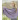 Lavender Leaves by DROPS Design - Sjal Strikkeoppskrift 175x45 cm