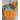 Roasted Pumpkin by DROPS Design - Grytekluter Halloween Strikkeoppskrift