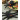 Aragog by DROPS Design - Halloween Pynt Hekleoppskrift