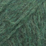 Drops Air Garn Unicolor 19 Skogsgrønn