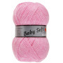Lammy Baby Soft Garn 712 Rosa