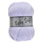 Lammy Baby Soft Garn 063 Lys Lilla