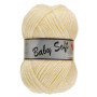 Lammy Baby Soft Garn 051 Krem