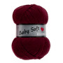 Lammy Baby Soft Garn 042 Vinrød